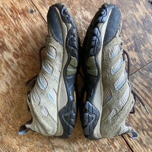 Merrell Moab Hikers/ W7.5